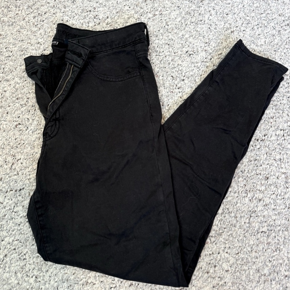 American Eagle Jeggings